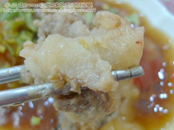 試吃－來自屏東南部好滋味‧梅仔肉圓店