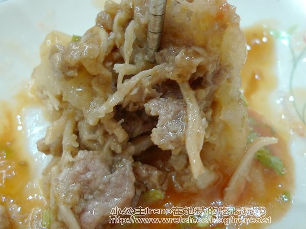 試吃－來自屏東南部好滋味‧梅仔肉圓店