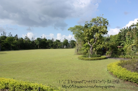 五股－北台灣最大螢火蟲復育基地‧準園