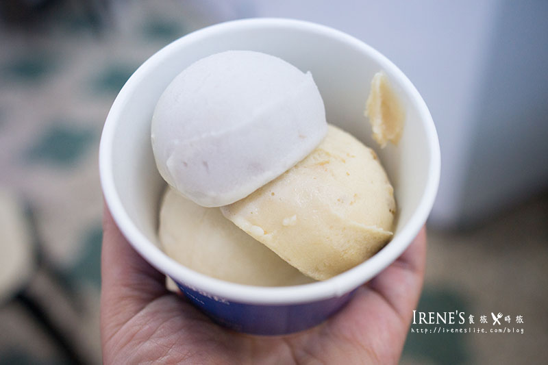 即時熱門文章：【台北萬華區】70年老店傳承三代的古早味冰淇淋蛋糕，隨時來上一客懷念的芋冰．永富冰淇淋