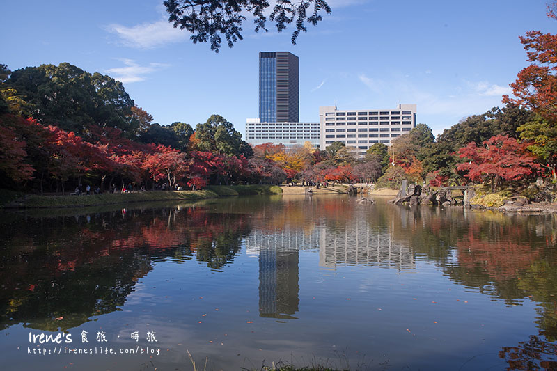 小石川後樂園