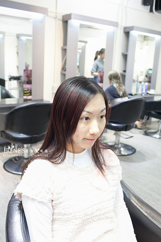 Wor hair(三重店)