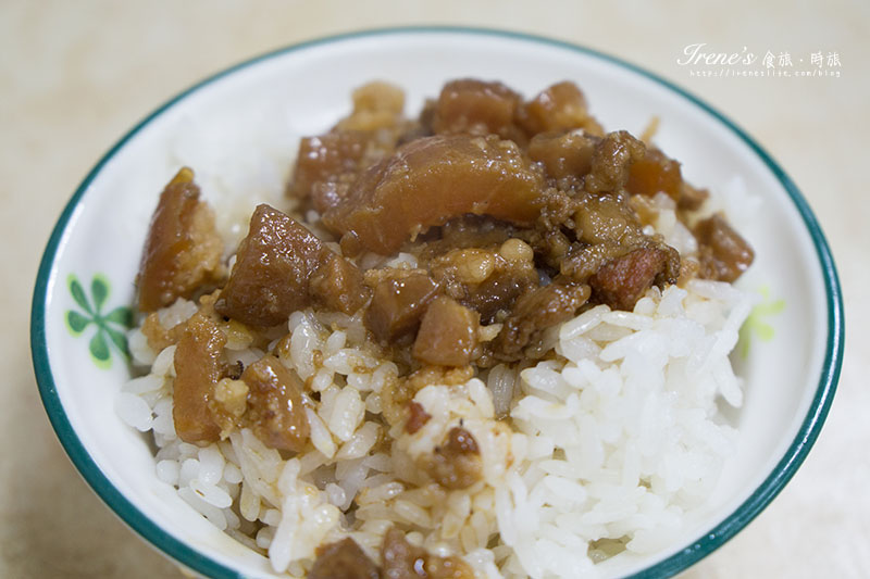 滷肉飯