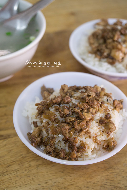 滷肉飯