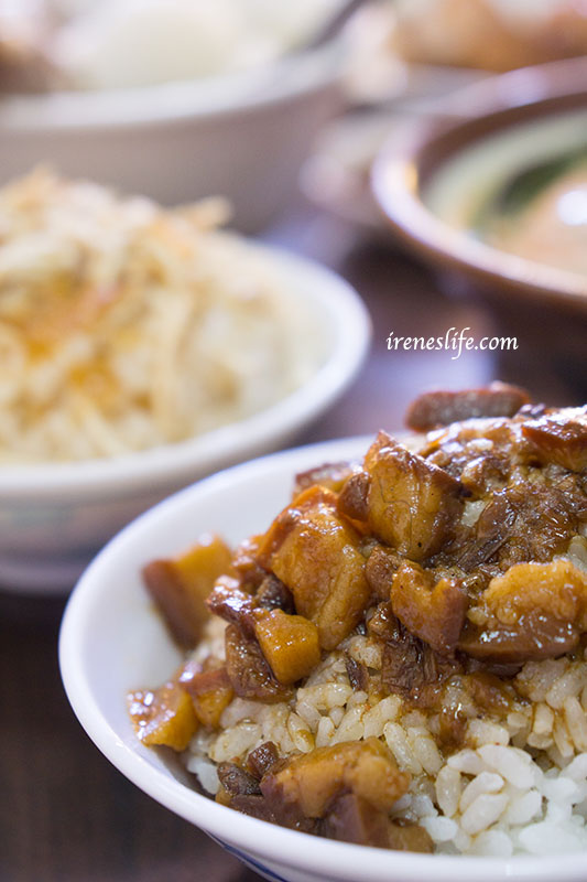 魯肉飯