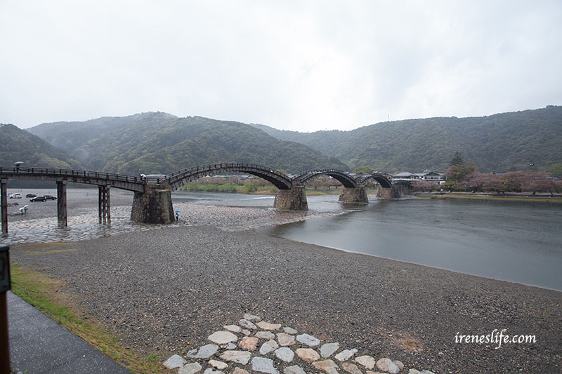 錦帶橋