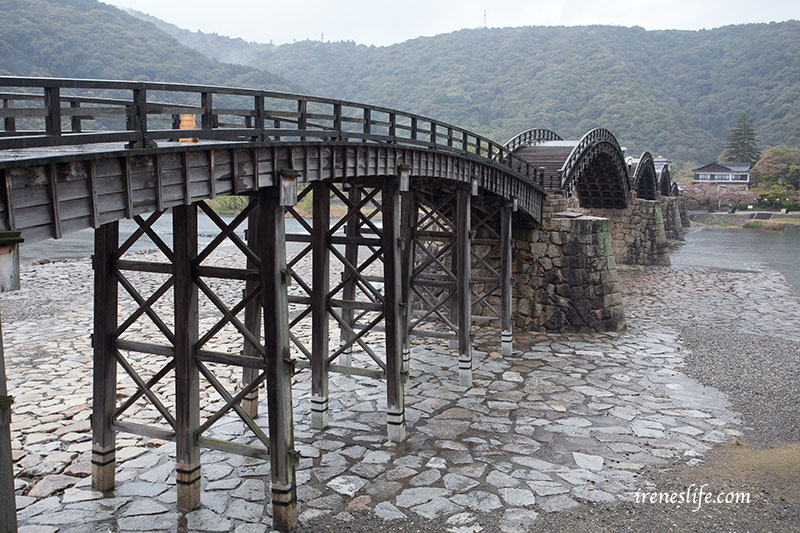 錦帶橋