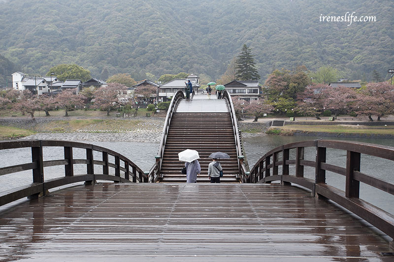 錦帶橋