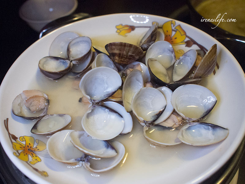 蒸翻天海鮮蒸氣火鍋餐廳