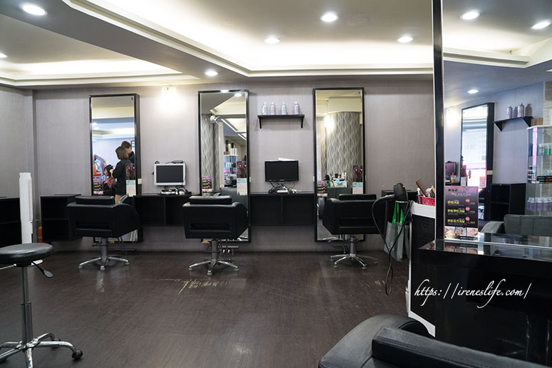 Wor hair (府中店)