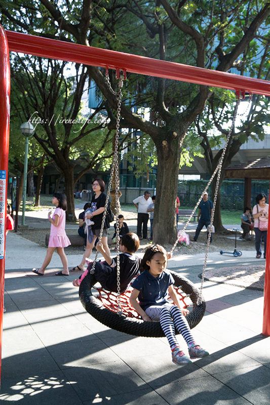 新莊棒球主題公園