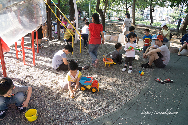 新莊棒球主題公園