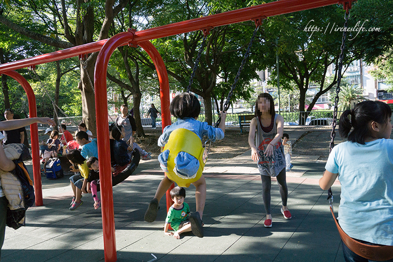 新莊棒球主題公園