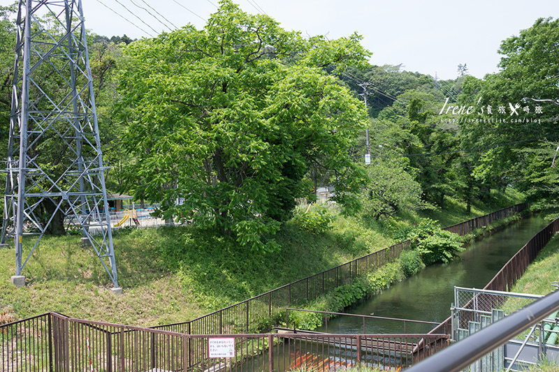 【仙台－景點】讓孩童學習交通規則、寓教於樂的 親子景點 /完全免費借用的腳踏車、卡丁車．三居沢交通公園