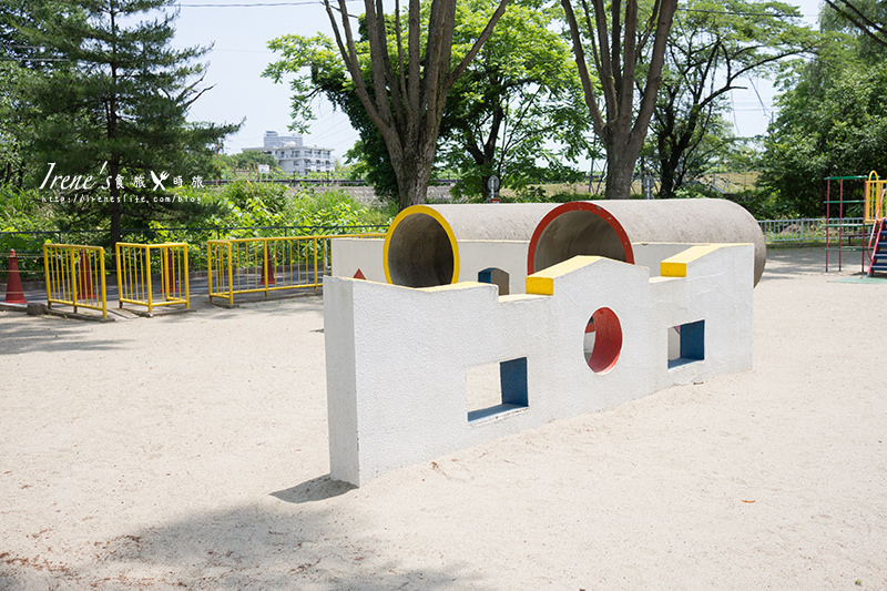 【仙台－景點】讓孩童學習交通規則、寓教於樂的 親子景點 /完全免費借用的腳踏車、卡丁車．三居沢交通公園