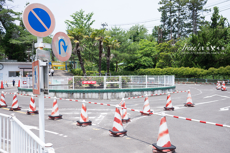 【仙台－景點】讓孩童學習交通規則、寓教於樂的 親子景點 /完全免費借用的腳踏車、卡丁車．三居沢交通公園