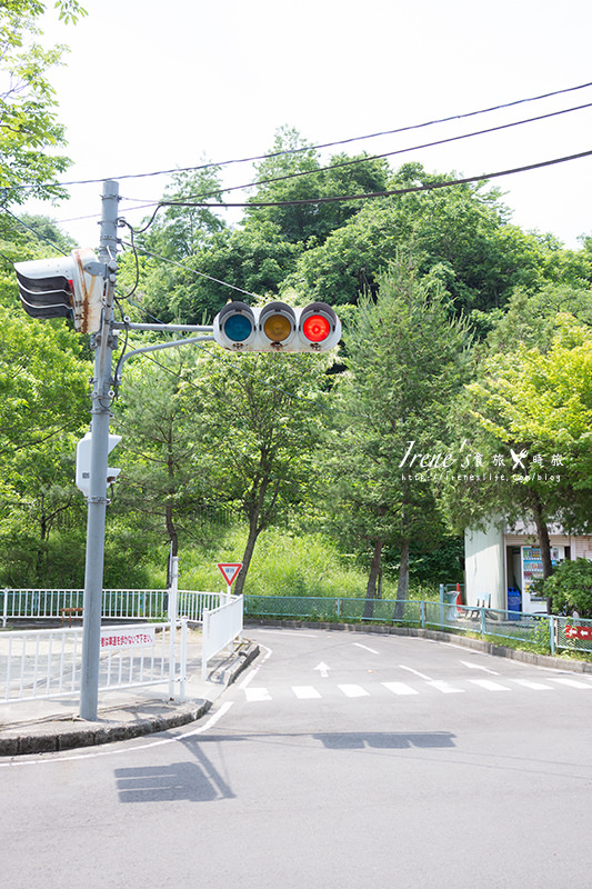 【仙台－景點】讓孩童學習交通規則、寓教於樂的 親子景點 /完全免費借用的腳踏車、卡丁車．三居沢交通公園