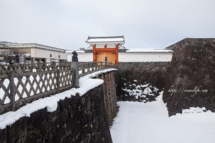 仙台山形之旅