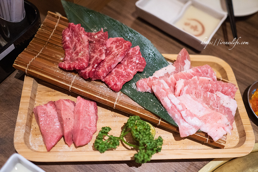 乾杯燒肉居酒屋