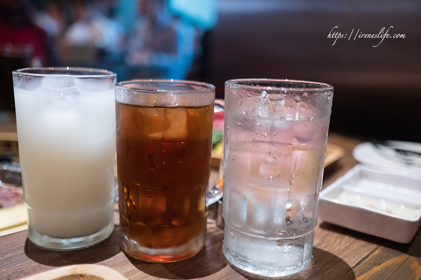 乾杯燒肉居酒屋