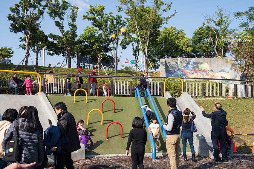 風禾公園