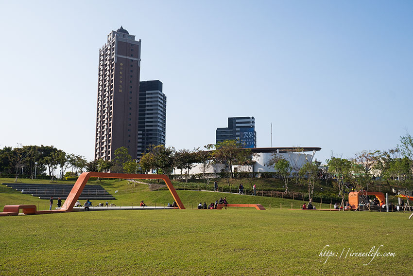 風禾公園