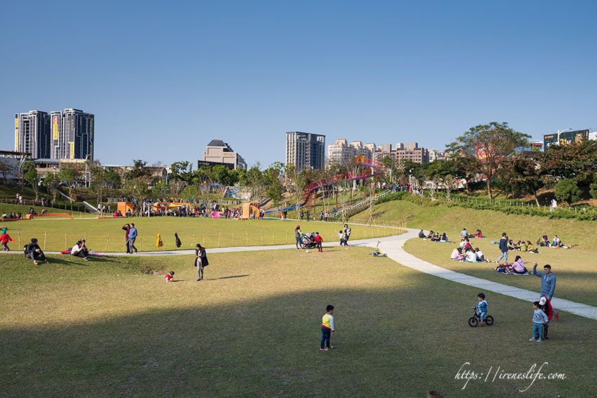 風禾公園