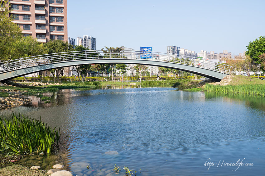 風禾公園