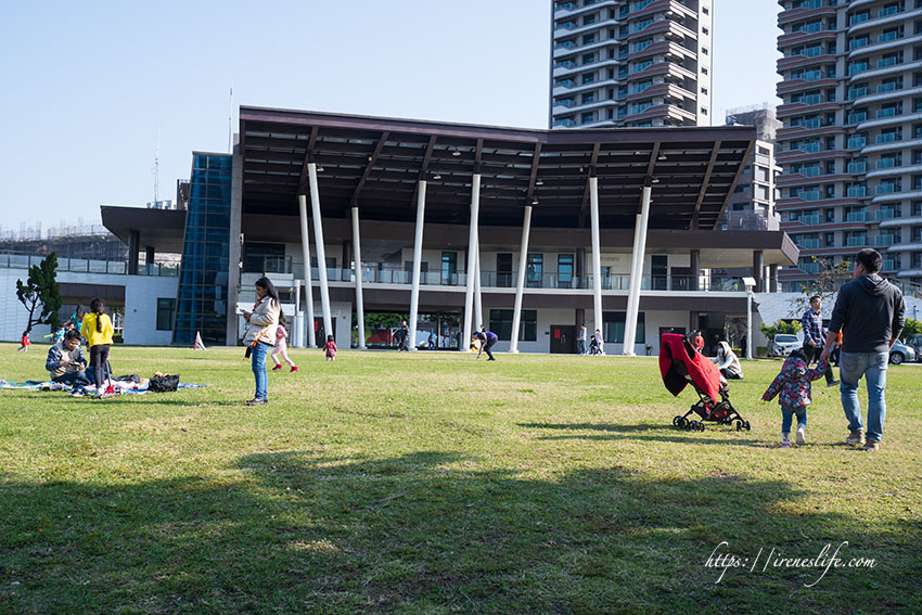 風禾公園