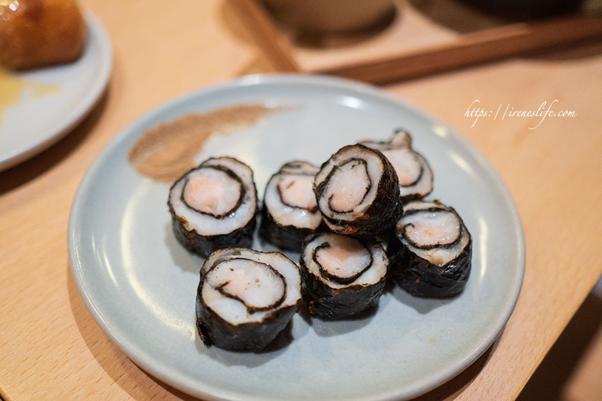 【台北松山區】富錦街美食，來自宜蘭30年的老麵店，民生社區文青登場．鬧聚 HUBBUB