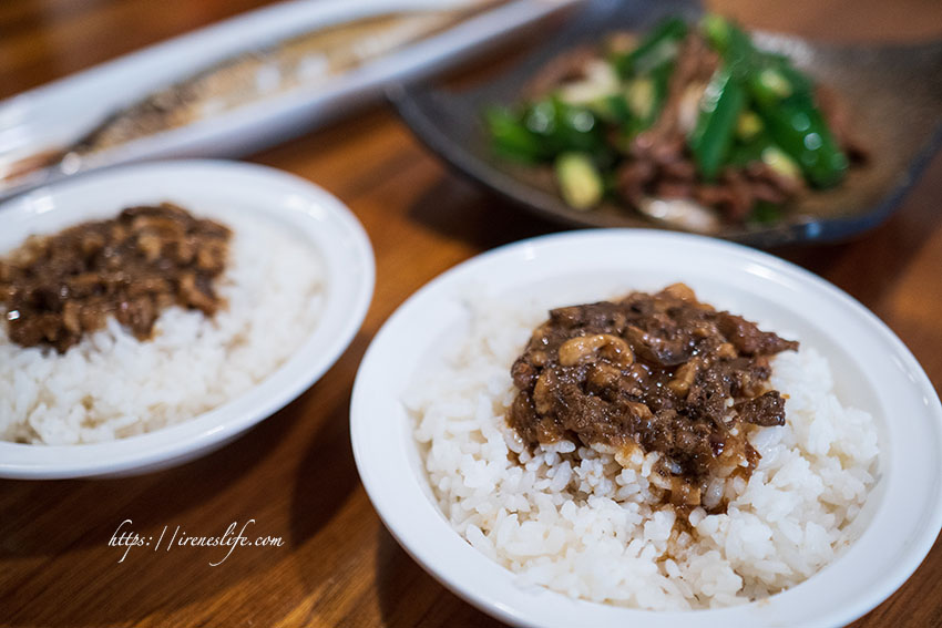 滷肉飯