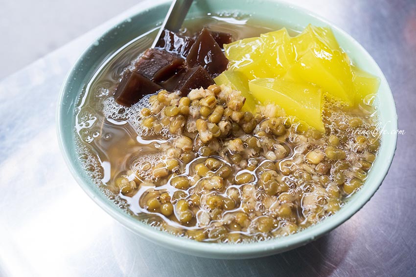 綠豆湯