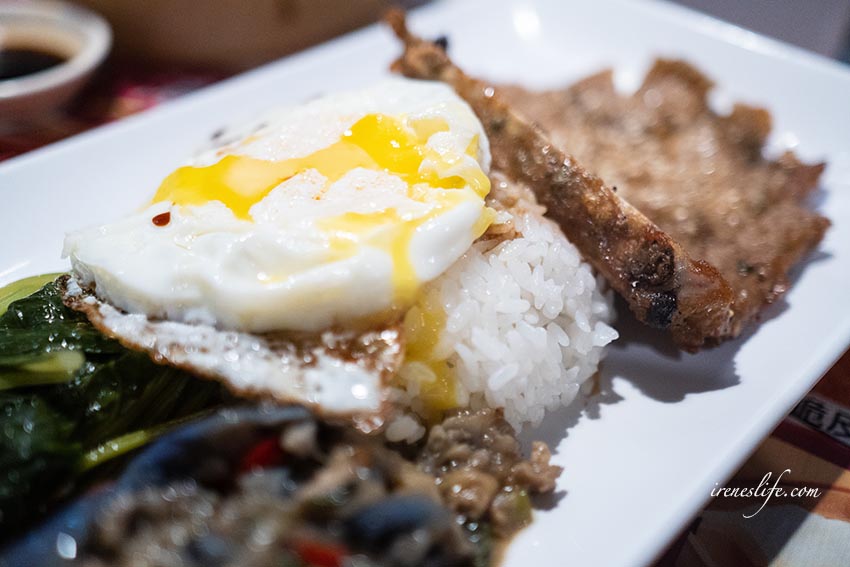 【三重】捷運菜寮站美食，三重平價港式茶餐廳，餐點種類多元化，港式點心48元起．肥仔港式茶餐廳