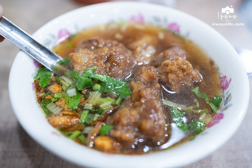 排骨酥湯