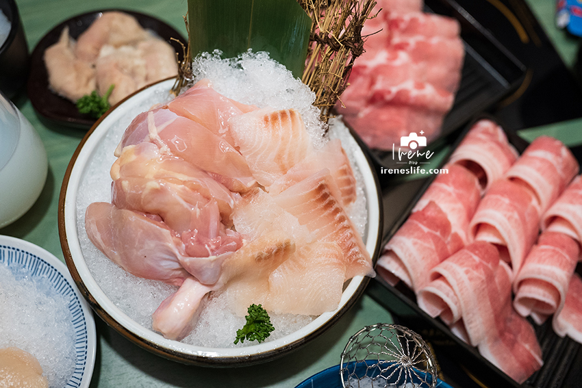 王鍋屋 新京都風味鍋物