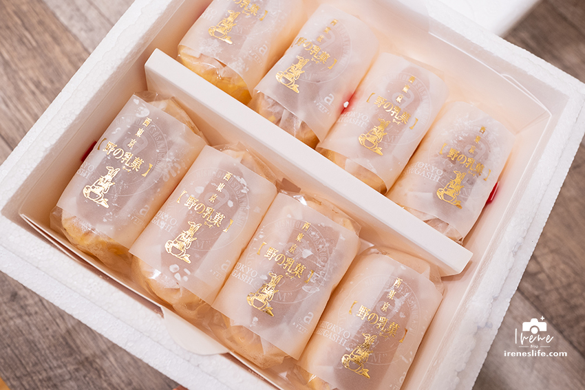 即時熱門文章：【林口】西東京第一名焦糖乳酪蛋糕，不用飛日本就能嚐到日本職人的幸福甜點味．武藏野の洋菓子