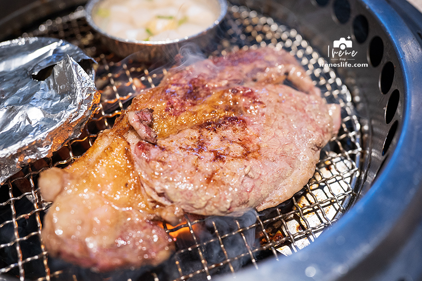 【西門町吃到飽餐廳】王品燒肉新品牌「肉次方」，近百種食材吃到飽！美國PRIME肋眼牛排桌邊現切超級狂