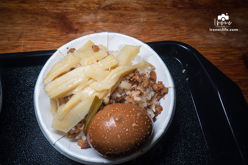 魯肉飯