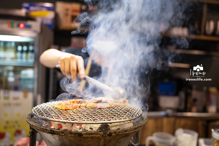 和東燒肉屋