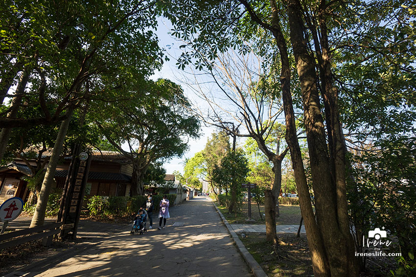 羅東林場