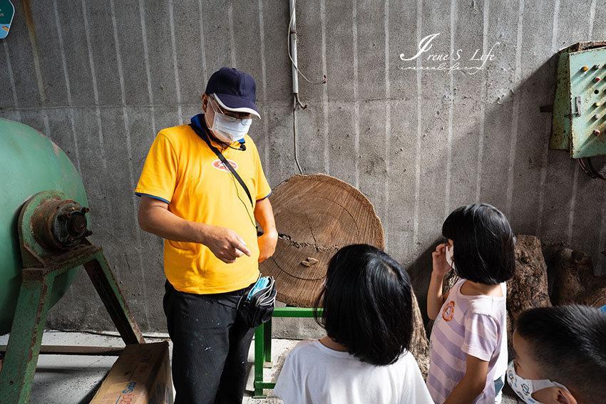 宜蘭觀光工廠｜玉兔鉛筆學校參觀鉛筆的製作過程，門票含導覽、團體遊戲、鉛筆DIY手作課程