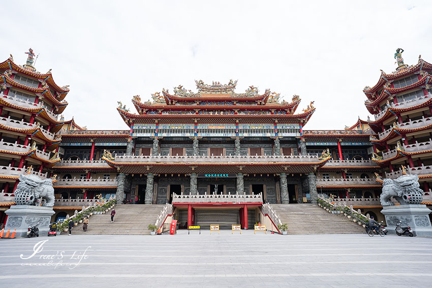 彰化新景點，適合親子共遊的芳苑濕地海空步道，平緩好走沿途觀賞潮間帶濕地(附停車資訊)