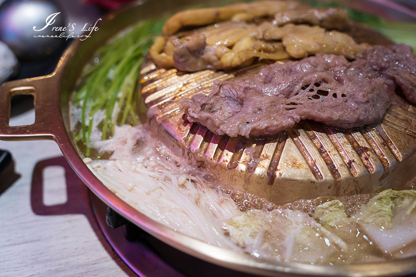 新莊體育場美食，銅盤烤肉、部隊鍋超划算吃到飽，只要329元起至少30種食材無限吃