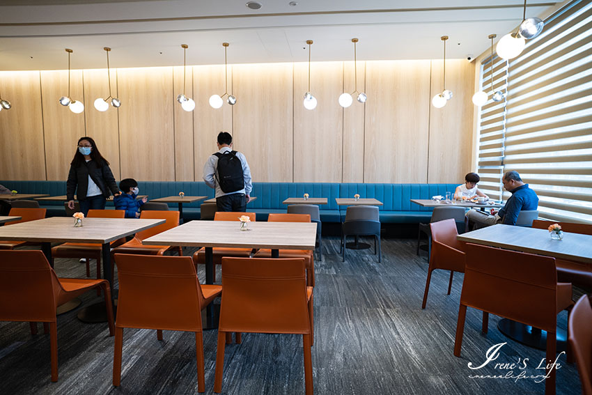 JOHO HOTEL 高雄精品酒店｜下午茶自助吧、Happy Hour，假日調酒喝到飽！媲美餐廳等級的早午餐排餐