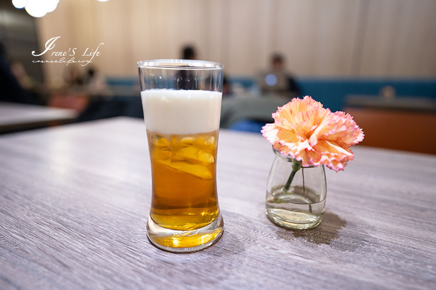 JOHO HOTEL 高雄精品酒店｜下午茶自助吧、Happy Hour，假日調酒喝到飽！媲美餐廳等級的早午餐排餐