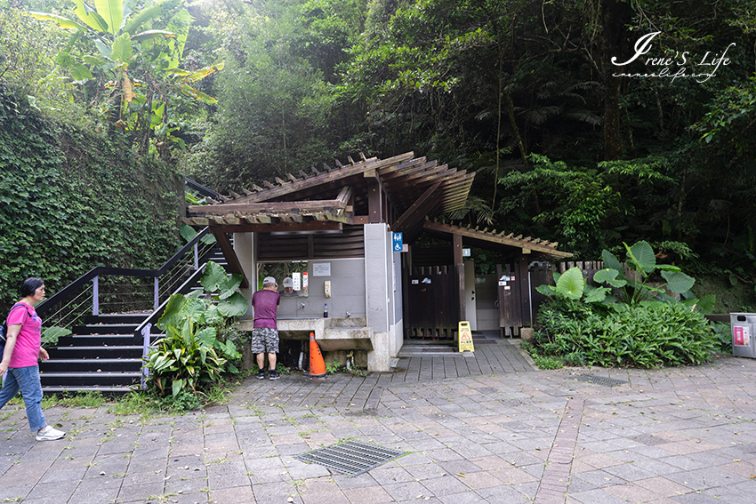 大溪親子步道，平坦好走、樹蔭繁盛，全程涼爽少曝曬，舊百吉隧道 ＆ 百吉林蔭步道