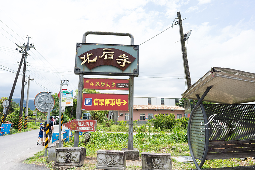 宜蘭景點｜日式禪風寺廟免費參觀，融合東方禪意，網譽宜蘭版慶修院，還附停車場