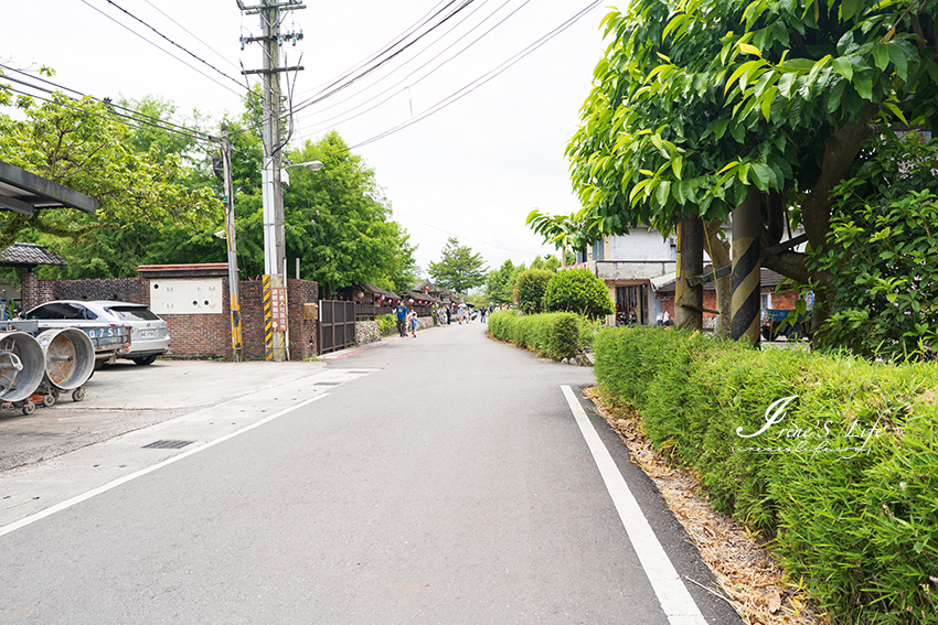 宜蘭景點｜日式禪風寺廟免費參觀，融合東方禪意，網譽宜蘭版慶修院，還附停車場