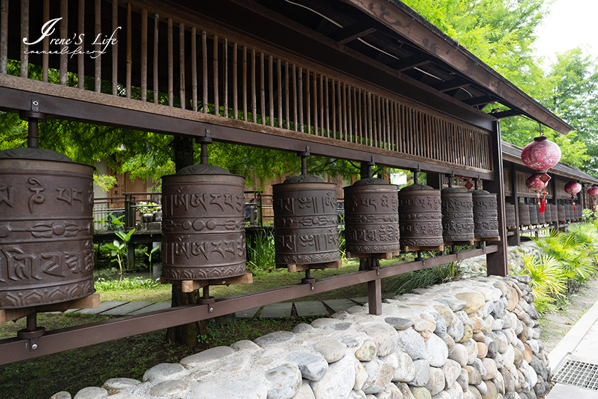 宜蘭景點｜日式禪風寺廟免費參觀，融合東方禪意，網譽宜蘭版慶修院，還附停車場