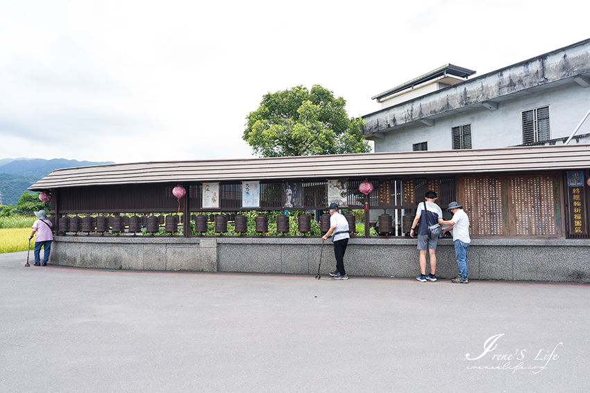 宜蘭景點｜日式禪風寺廟免費參觀，融合東方禪意，網譽宜蘭版慶修院，還附停車場